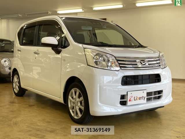 Daihatsu MOVE CUSTOM 2021-11 8367276-6
