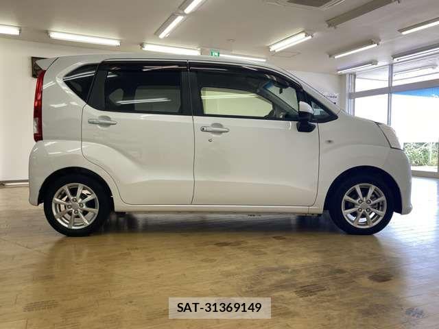 Daihatsu MOVE CUSTOM 2021-11 8367276-7