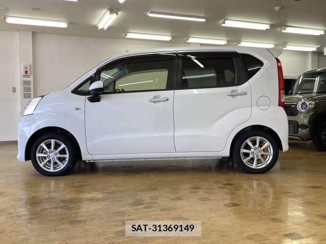 Daihatsu MOVE CUSTOM 2021-11 8367276-8