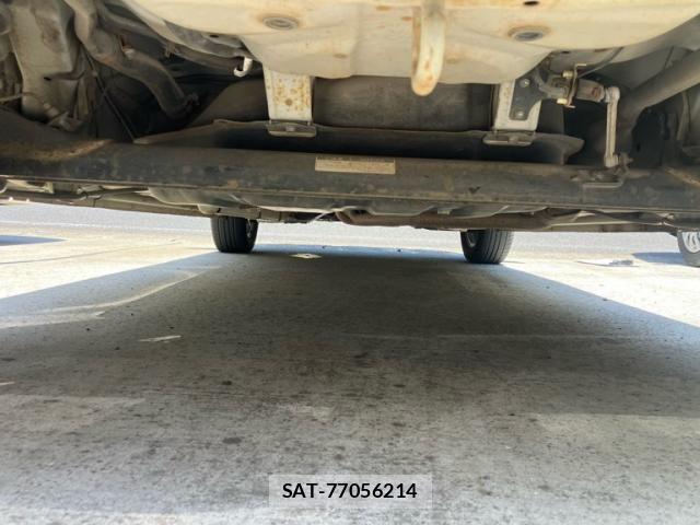 Daihatsu MOVE CUSTOM 2007-06 8367290-9