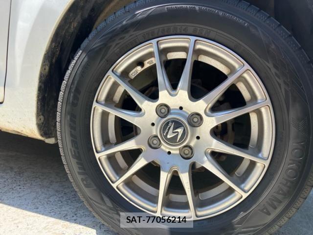 Daihatsu MOVE CUSTOM 2007-06 8367290-10