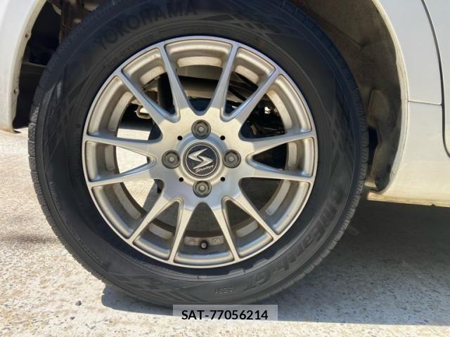 Daihatsu MOVE CUSTOM 2007-06 8367290-11
