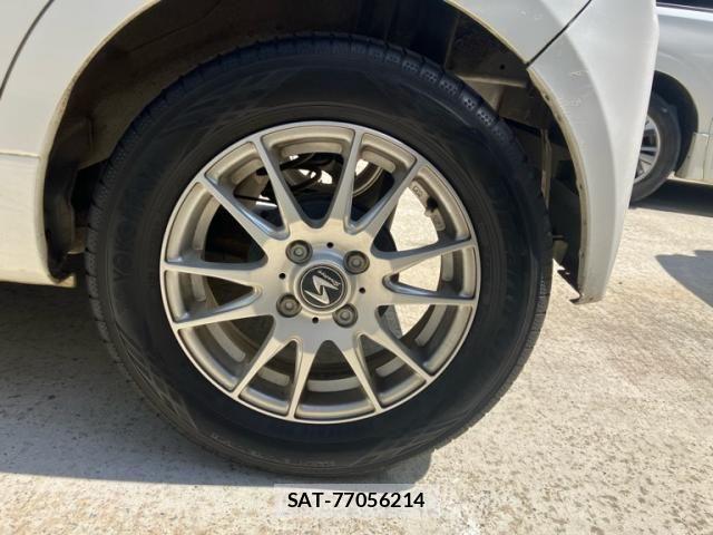 Daihatsu MOVE CUSTOM 2007-06 8367290-12