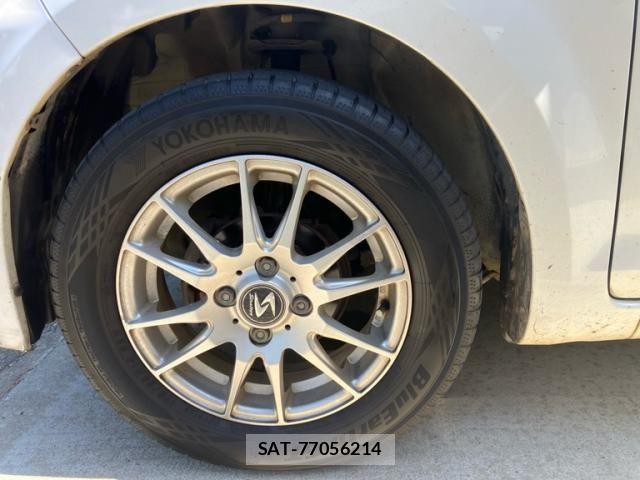 Daihatsu MOVE CUSTOM 2007-06 8367290-13