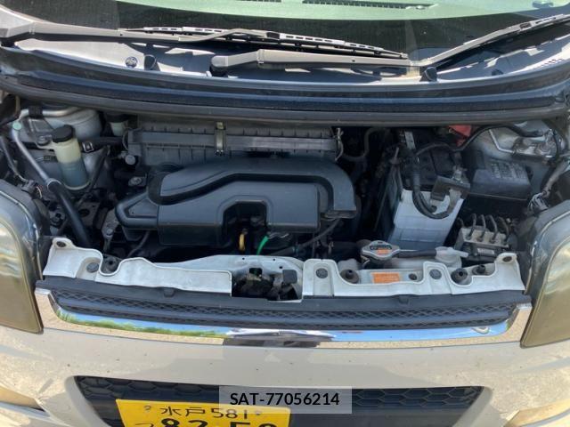 Daihatsu MOVE CUSTOM 2007-06 8367290-14