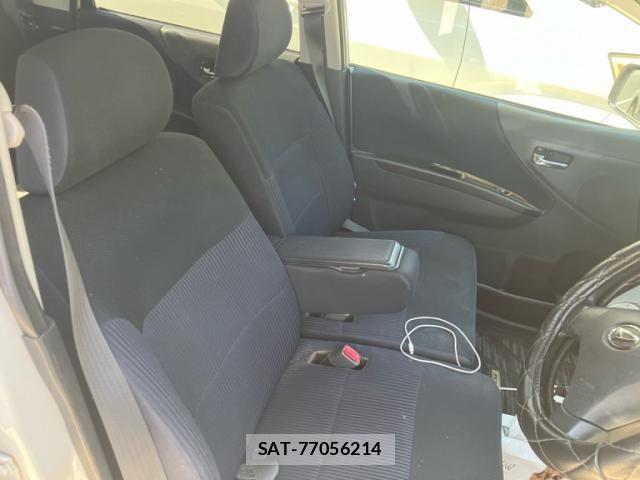 Daihatsu MOVE CUSTOM 2007-06 8367290-15