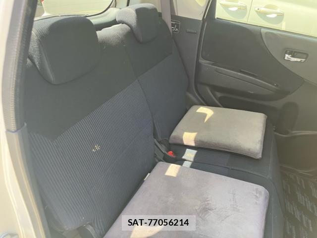 Daihatsu MOVE CUSTOM 2007-06 8367290-16