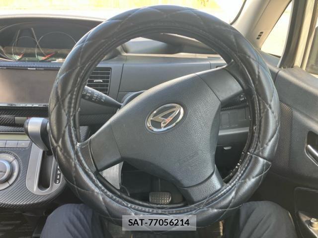 Daihatsu MOVE CUSTOM 2007-06 8367290-18