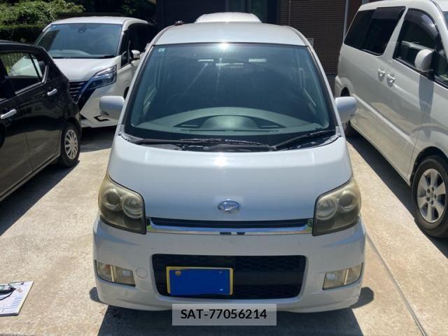 Daihatsu MOVE CUSTOM 2007-06 8367290-1