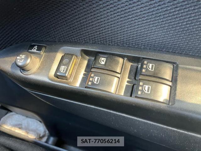 Daihatsu MOVE CUSTOM 2007-06 8367290-19