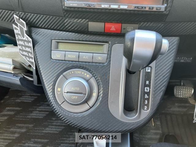Daihatsu MOVE CUSTOM 2007-06 8367290-20
