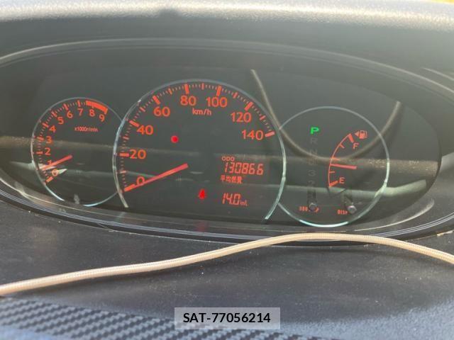 Daihatsu MOVE CUSTOM 2007-06 8367290-22