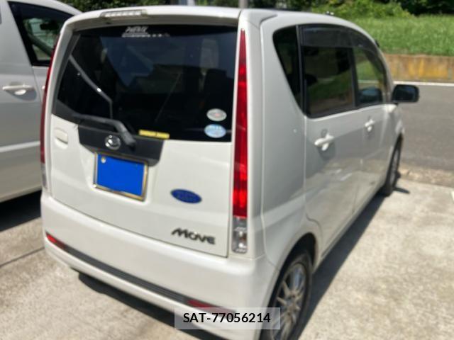Daihatsu MOVE CUSTOM 2007-06 8367290-5