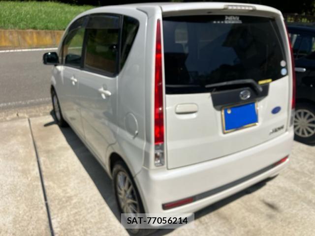 Daihatsu MOVE CUSTOM 2007-06 8367290-6