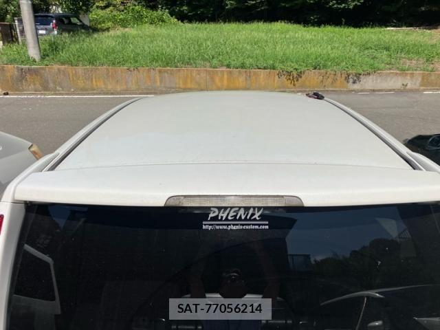 Daihatsu MOVE CUSTOM 2007-06 8367290-7