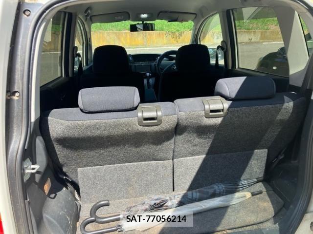 Daihatsu MOVE CUSTOM 2007-06 8367290-8