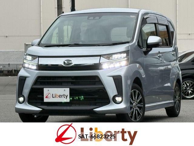Daihatsu MOVE CUSTOM 2022-05 8367273-0