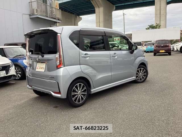 Daihatsu MOVE CUSTOM 2022-05 8367273-9