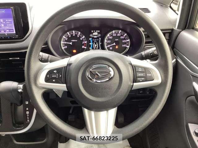 Daihatsu MOVE CUSTOM 2022-05 8367273-1