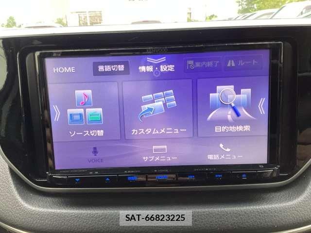 Daihatsu MOVE CUSTOM 2022-05 8367273-4