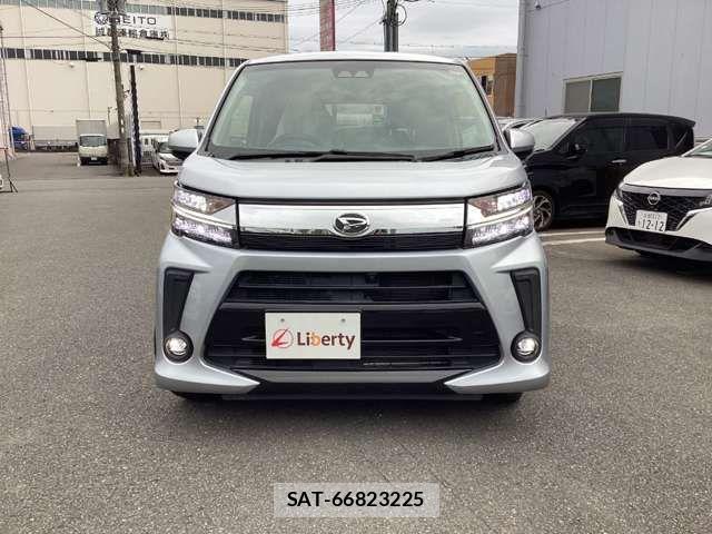Daihatsu MOVE CUSTOM 2022-05 8367273-6