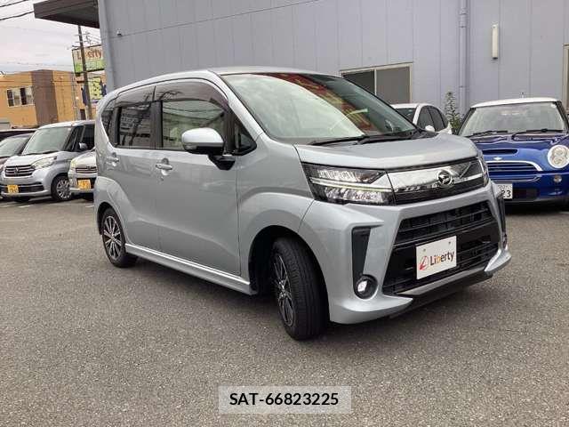 Daihatsu MOVE CUSTOM 2022-05 8367273-7