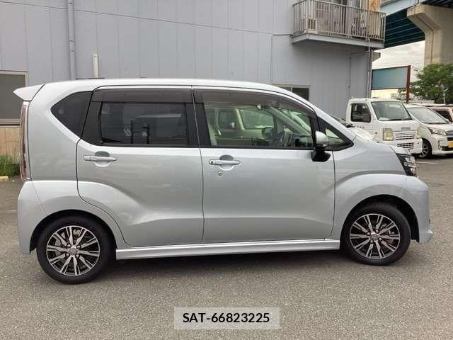 Daihatsu MOVE CUSTOM 2022-05 8367273-8
