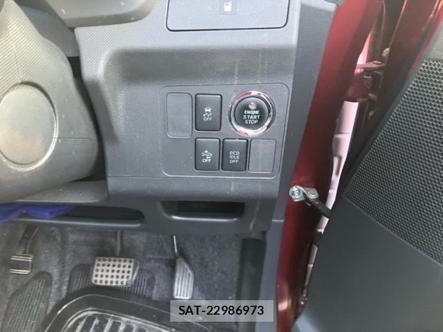Daihatsu MOVE CUSTOM 2013-11 8367287-12
