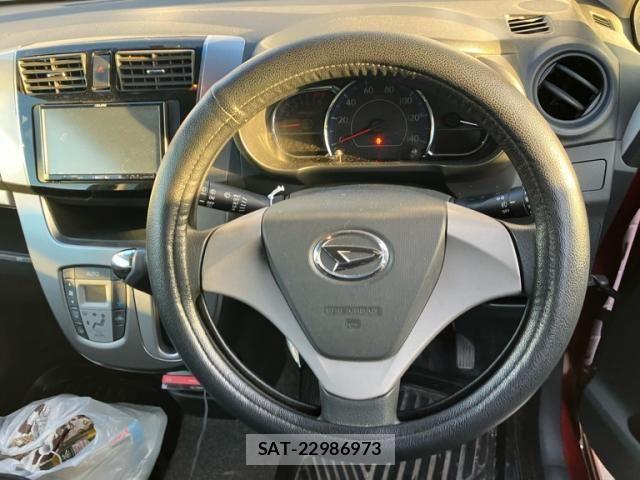 Daihatsu MOVE CUSTOM 2013-11 8367287-13