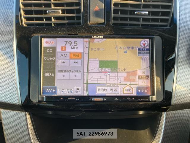 Daihatsu MOVE CUSTOM 2013-11 8367287-17