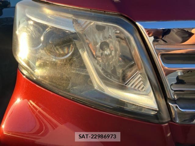 Daihatsu MOVE CUSTOM 2013-11 8367287-3