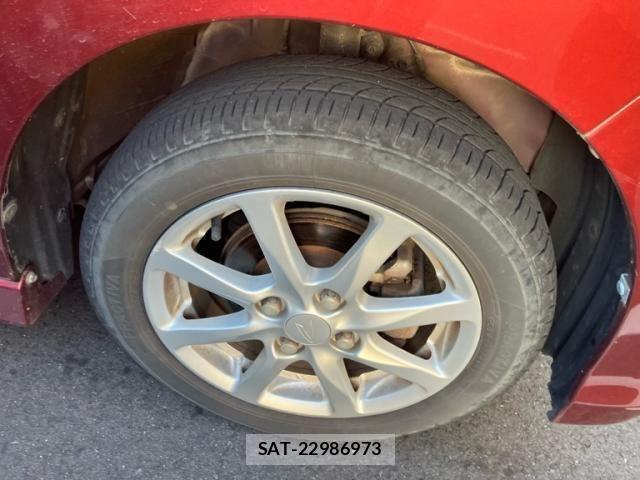 Daihatsu MOVE CUSTOM 2013-11 8367287-7