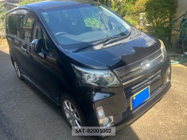 Daihatsu MOVE CUSTOM 2013-09 8367286-0