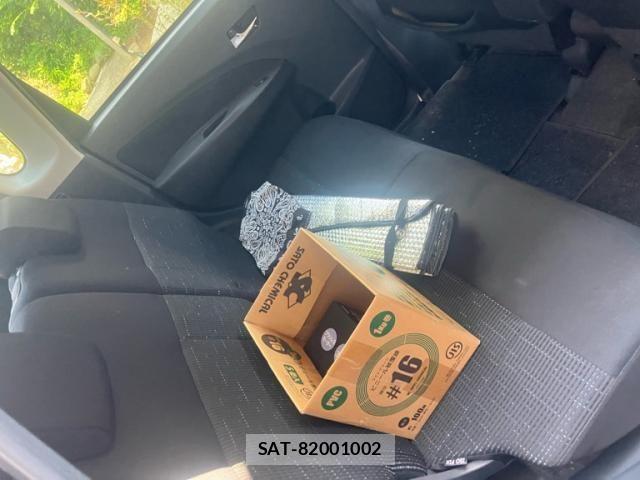Daihatsu MOVE CUSTOM 2013-09 8367286-9