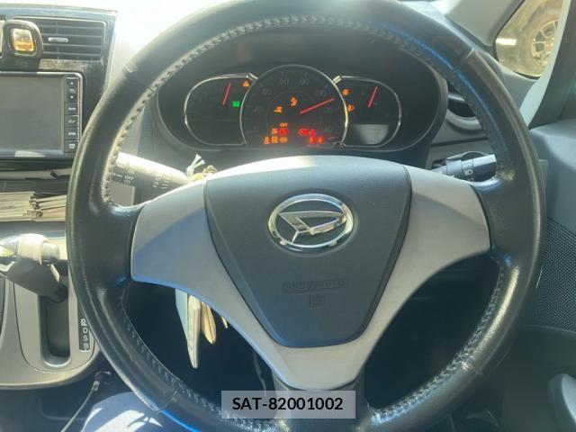 Daihatsu MOVE CUSTOM 2013-09 8367286-11
