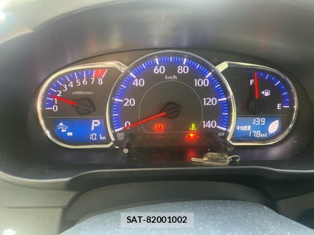 Daihatsu MOVE CUSTOM 2013-09 8367286-12
