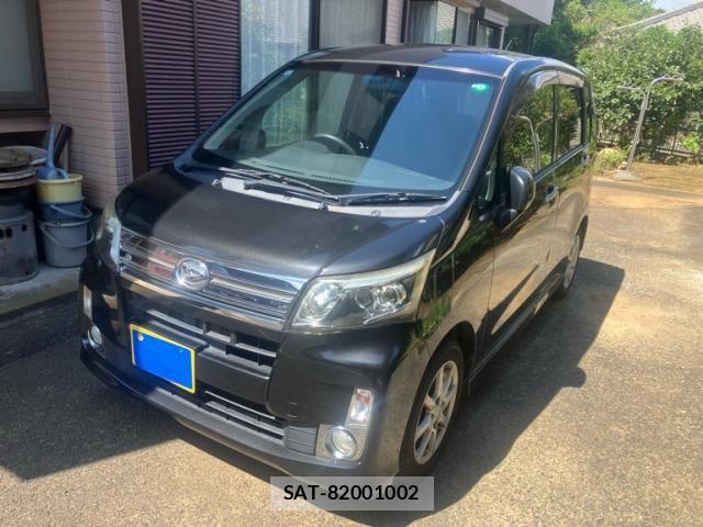 Daihatsu MOVE CUSTOM 2013-09 8367286-1