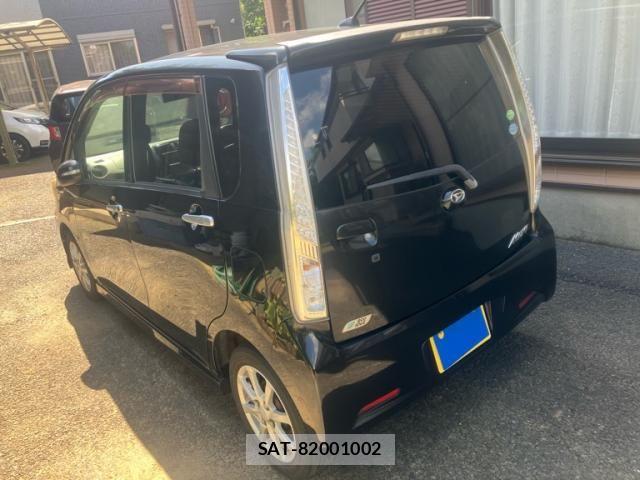 Daihatsu MOVE CUSTOM 2013-09 8367286-3