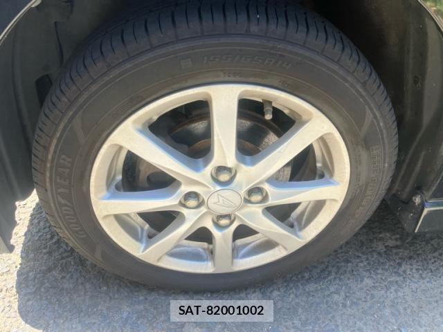Daihatsu MOVE CUSTOM 2013-09 8367286-5