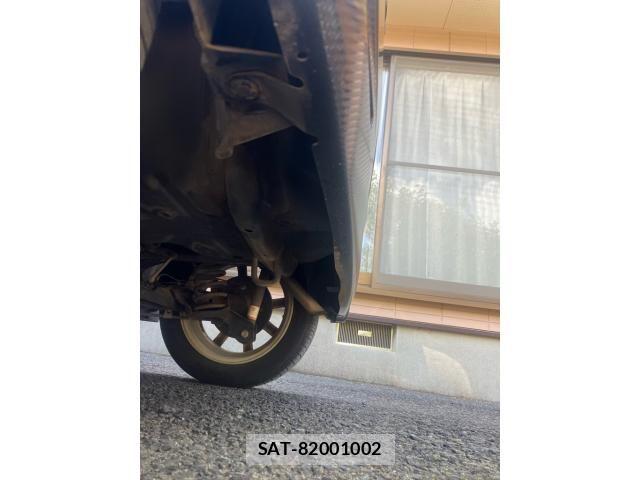 Daihatsu MOVE CUSTOM 2013-09 8367286-6