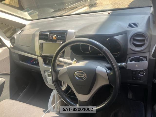 Daihatsu MOVE CUSTOM 2013-09 8367286-7