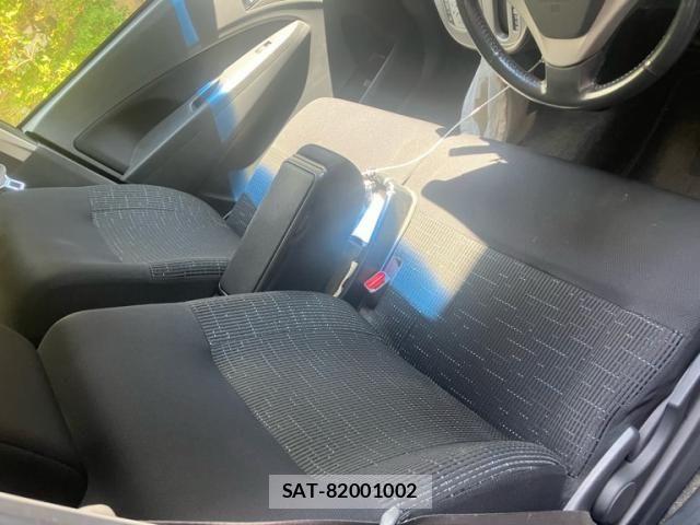 Daihatsu MOVE CUSTOM 2013-09 8367286-8
