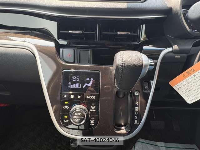 Daihatsu MOVE CUSTOM 2018-01 8367278-9