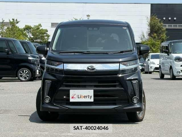 Daihatsu MOVE CUSTOM 2018-01 8367278-10