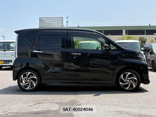 Daihatsu MOVE CUSTOM 2018-01 8367278-12