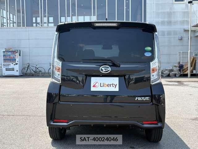 Daihatsu MOVE CUSTOM 2018-01 8367278-14