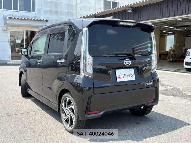 Daihatsu MOVE CUSTOM 2018-01 8367278-15