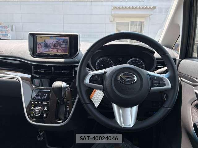Daihatsu MOVE CUSTOM 2018-01 8367278-1