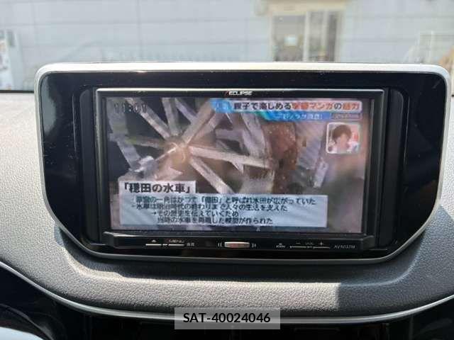 Daihatsu MOVE CUSTOM 2018-01 8367278-4