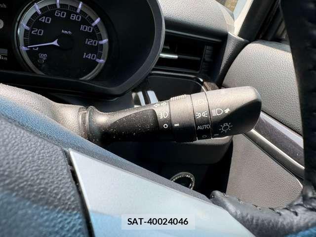 Daihatsu MOVE CUSTOM 2018-01 8367278-8